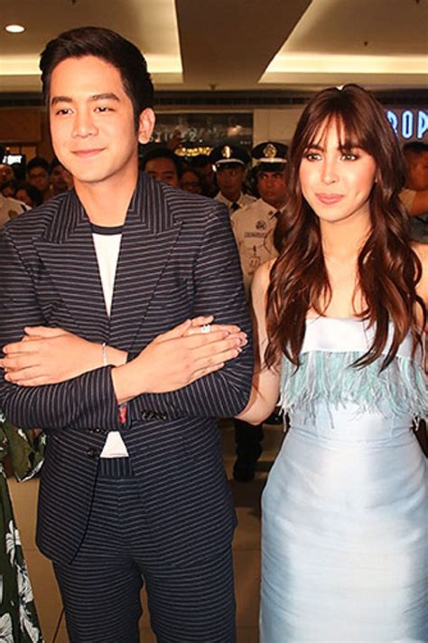 Paolo Contis, LJ Reyes, and Other Cheating Scandals in the .